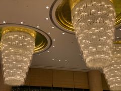 -深圳福田香格里拉大酒店
