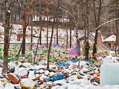 -洛阳白云山景区