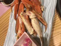 -花潮料理艺食馆(世欧广场店)