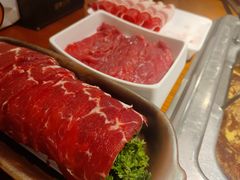 -滋奇·扬州地标火锅(东关街店)