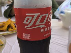 -碧海银沙海鲜餐厅(恒大海上威尼斯店)