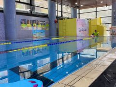 -BK博·康健身(金地格林小镇店)