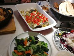 -小菜园新徽菜(扬州华润万象汇店)