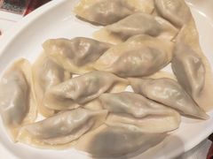 -喜家德虾仁水饺(飞洲国际店)