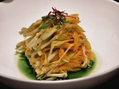 -外滩三号餐厅·创意中餐