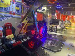 -VR+乐园·VR电竞·家庭亲子·密室逃脱·轰趴团建