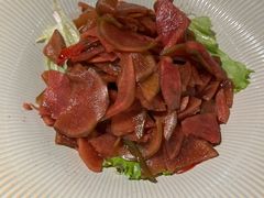 -本处·素食·融合料理(南油店)
