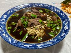 -南花桥羊肉馆老字号(乌镇店)