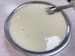 -蒙记老牌豆浆