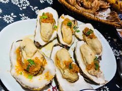 -旺角小渔村·海肠捞饭开创者(二马路店)