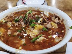 -文记小四川水煮鱼(虹桥路店)
