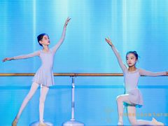 -红舞鞋舞蹈教育(近江校区)