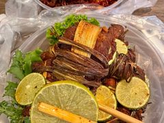 -小喜客·云南特色菜(纳西庭院店)