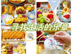 -高基五春川炒鸡排 韩国料理(威海总店)
