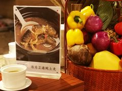 -融信华邑酒店·鲜艳西餐厅