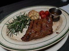 -卡朋西餐(宝安大仟里店)