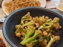 -九转小磨·东北菜老字号(祥安店)