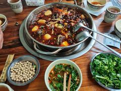 -黑竹香鸡(营和巷店)