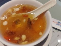 -敏华冰厅(平安金融中心店)