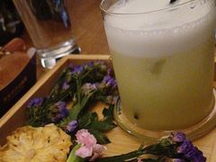 -LAMP BAR 水烟音乐酒吧