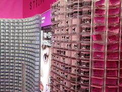 -可糖美瞳·隐形眼镜·测基弧(朝阳大悦城店)