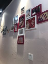 -QueenNail日式美甲美睫