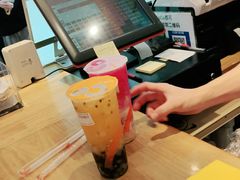 -CoCo都可(八达商城店)