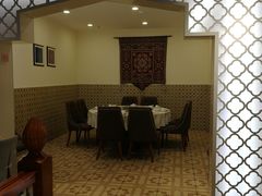 -巴扎美食·新疆菜·西域歌舞表演餐厅(新疆大厦店)