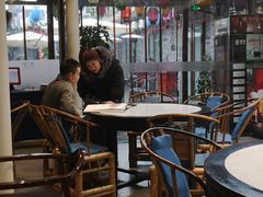 大堂-院8里·少城记忆老川菜(宽窄巷子店)