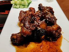 -大自然(鲁家村店)