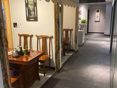 -东方菩提养生SPA馆(武昌总店)