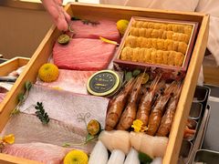 -鮨政· Omakase(港汇恒隆广场店)