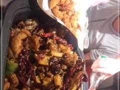 -蛙来哒(欢乐水岸店)