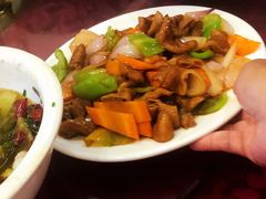 -胖师傅农家菜(阳光·爱琴海店)