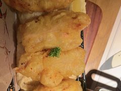 -玉川屋·深夜食堂居酒屋(柳巷店)