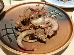 -大渔铁板烧(蛇口店)