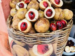 -槟城街头艺术街区