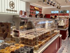 -85度C(南京龙江店)