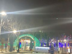 -北京工商大学(良乡校区)