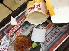 -肯德基(盘龙奥莱店)