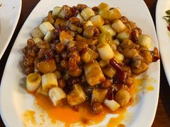 -宏大运餐厅(传媒大学店)