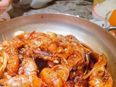 -新白鹿餐厅(松江开元地中海店)