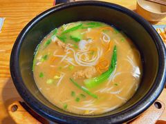 -勺子米线·云南传统小吃市集(四方街店)