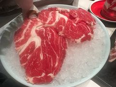 -红沃鳗鱼黑牛烤肉店(不老街店)