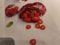 -熹素·鲜美素食Vegetarian (天河领展店)