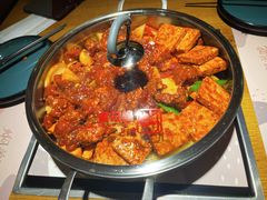 -黄记煌三汁焖锅(凯德广场店)
