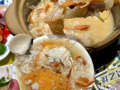 -桥东喜碧海鲜街(水东街店)