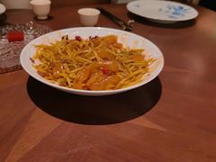 -奉天小馆·非遗东北菜(沈阳万象城店)