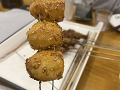 -老味烧烤(总店)