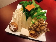 -yokocho上横町·日本食街(深业上城店)
